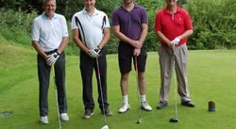 National Golf Tournament 2015-1