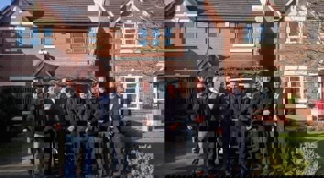 Close Protection Operatives Course