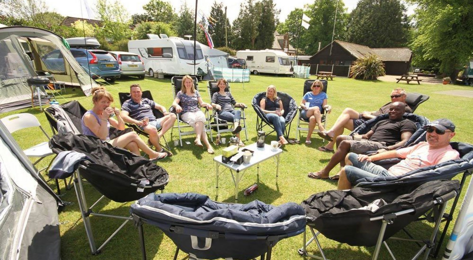 Special Interest Groups