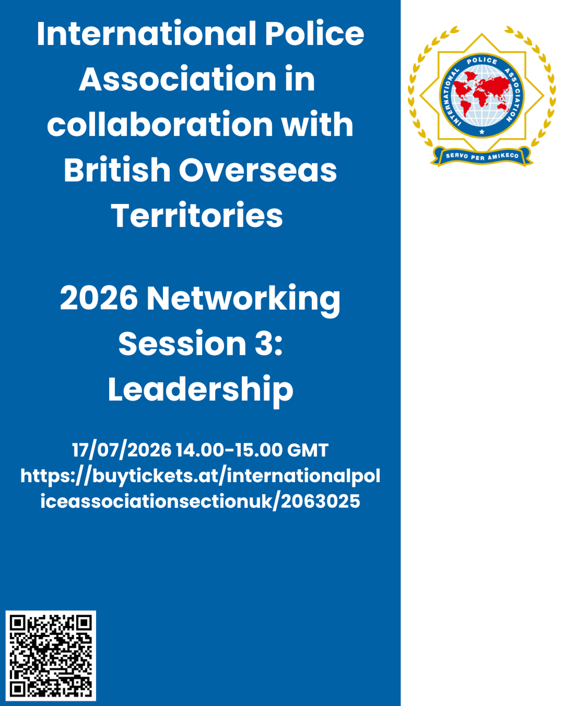 BOT Networking 2026 Meet 3