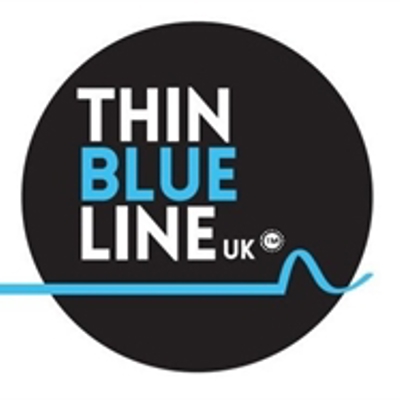 Thin Blue Line Merchandise