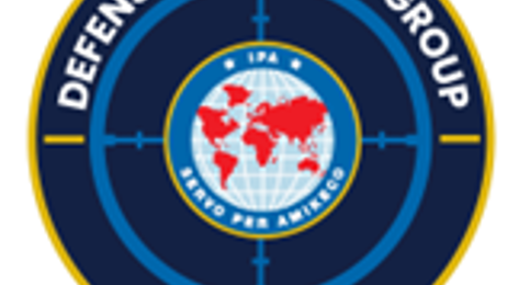 IPA - DTG Course Sweden
