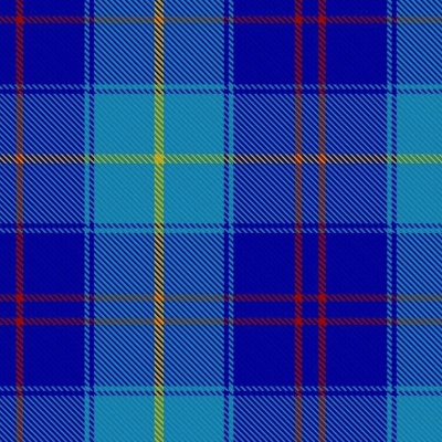 IPA Tartan