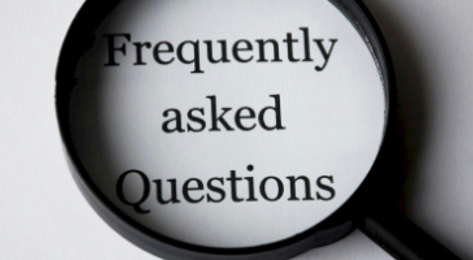 FAQ