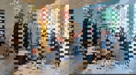 Cumbria Branch 70th Anniversary