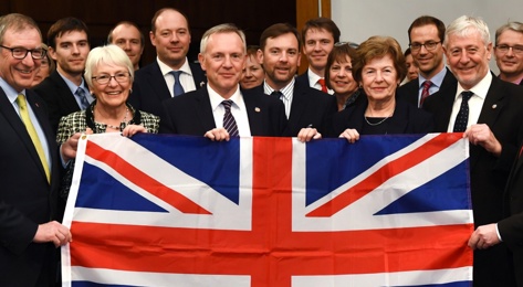 International Website