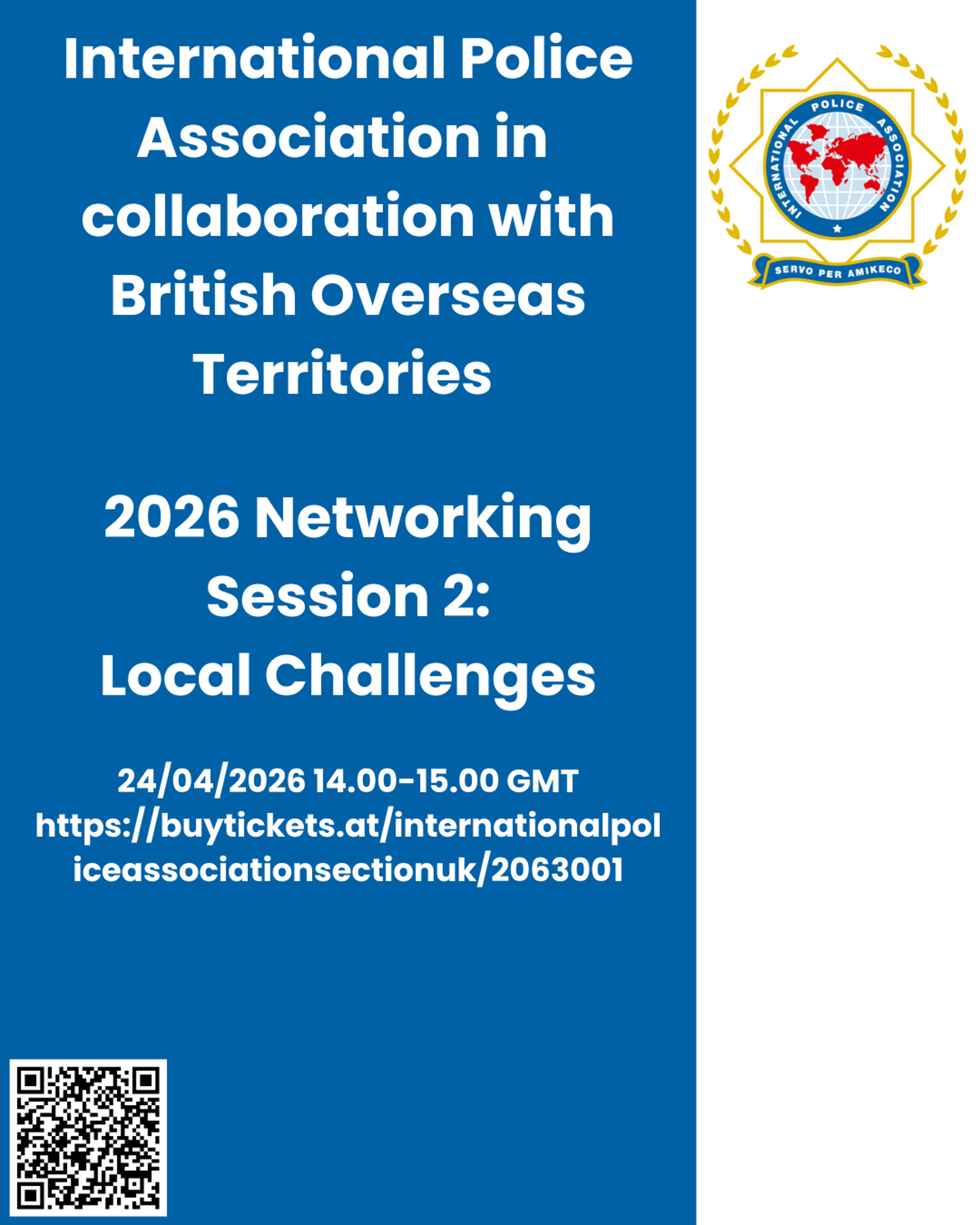 BOT Networking 2026 Meet 2