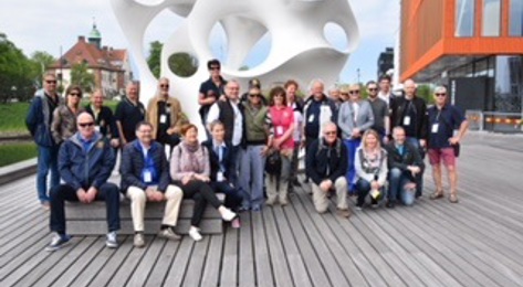 Sweden 60th Anniversary