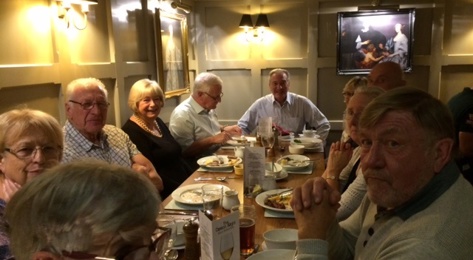 10 Region Iconic Event