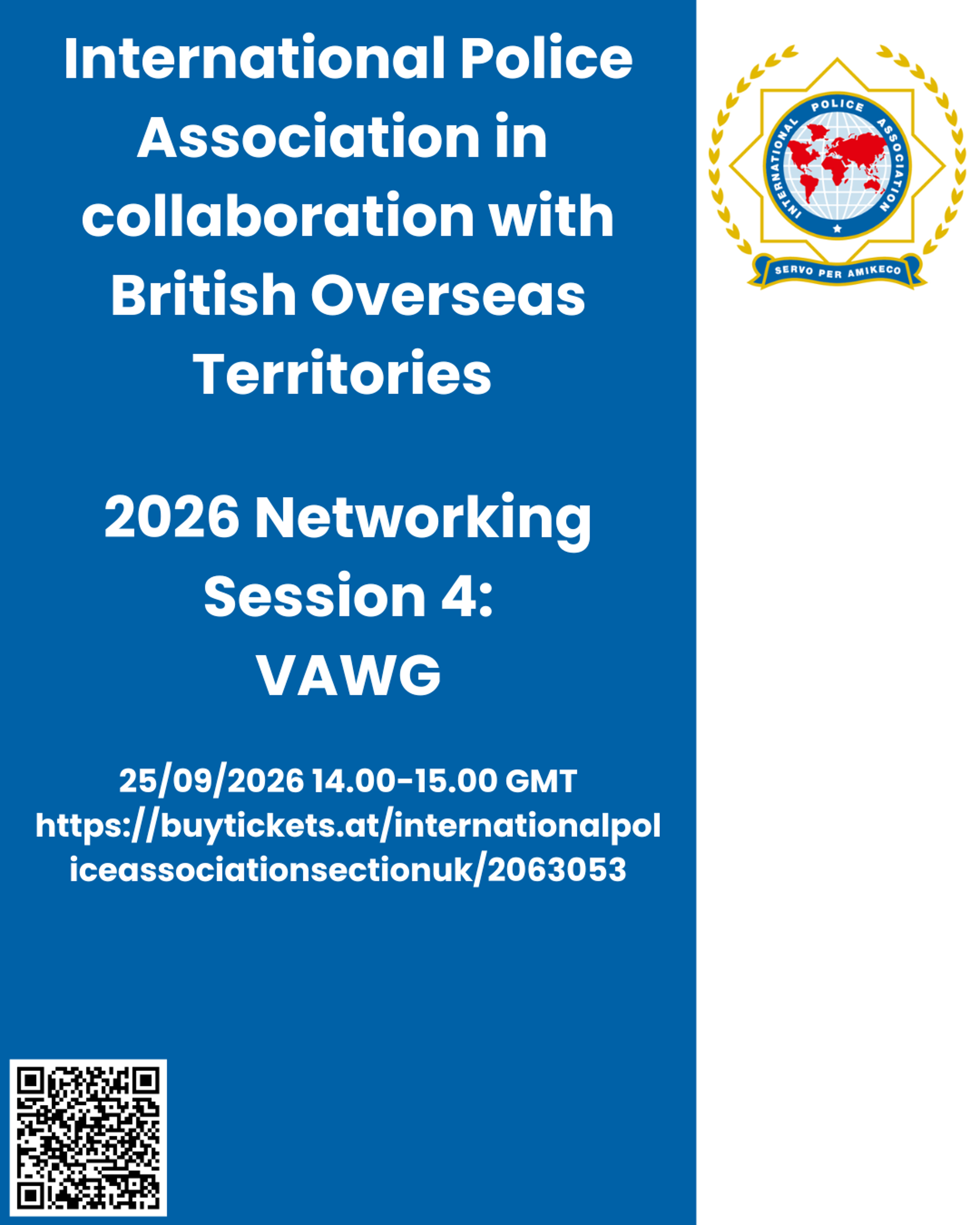 BOT Networking 2026 Meet4