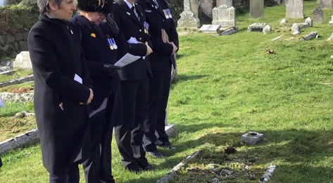 Life of Lilian Wyles