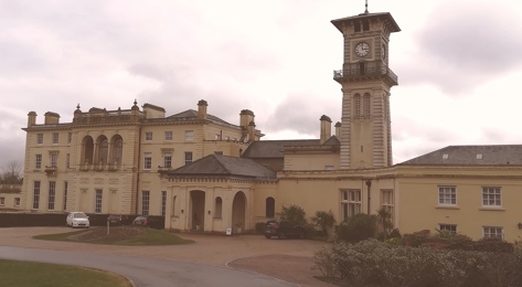 The One, the Few and the Many