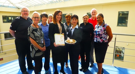 Beautiful Japan Meets 4 Region