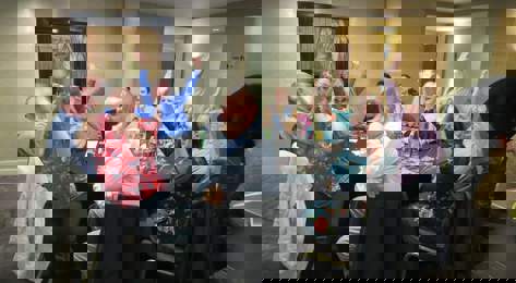 Only Fools & Horses, the Dining Experience