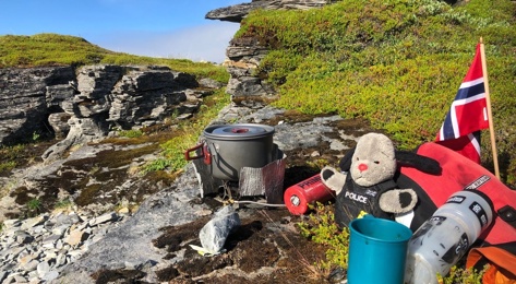 Gateway to the North