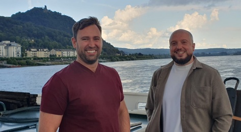 Germany IPA Exchange