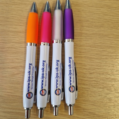 IPA Pens