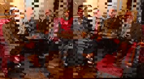 Tower of London Visit