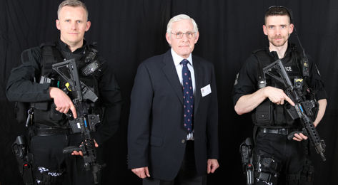 Birmingham, West Midlands Friendship Weekend