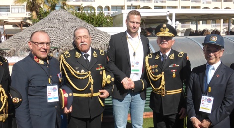 World Congress - Spain 2022