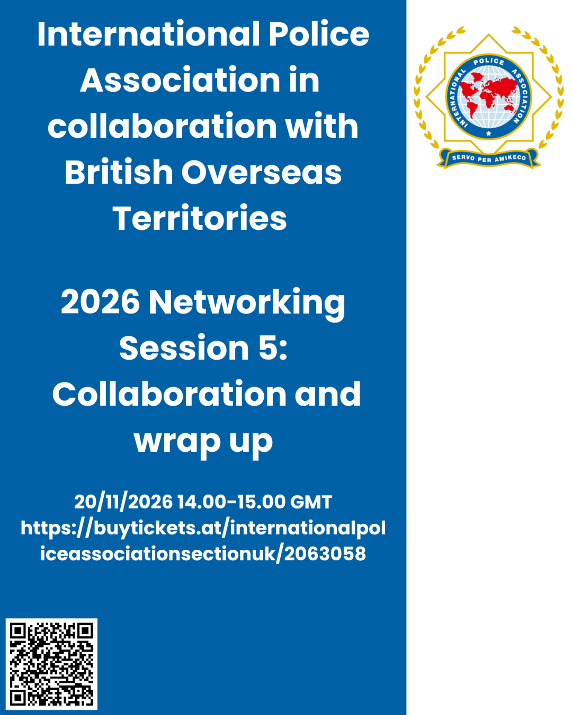 BOT Networking 2026 Meet5